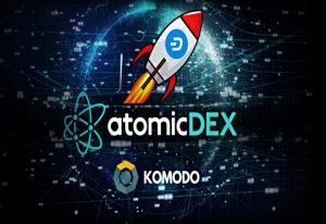 AtomicDEX